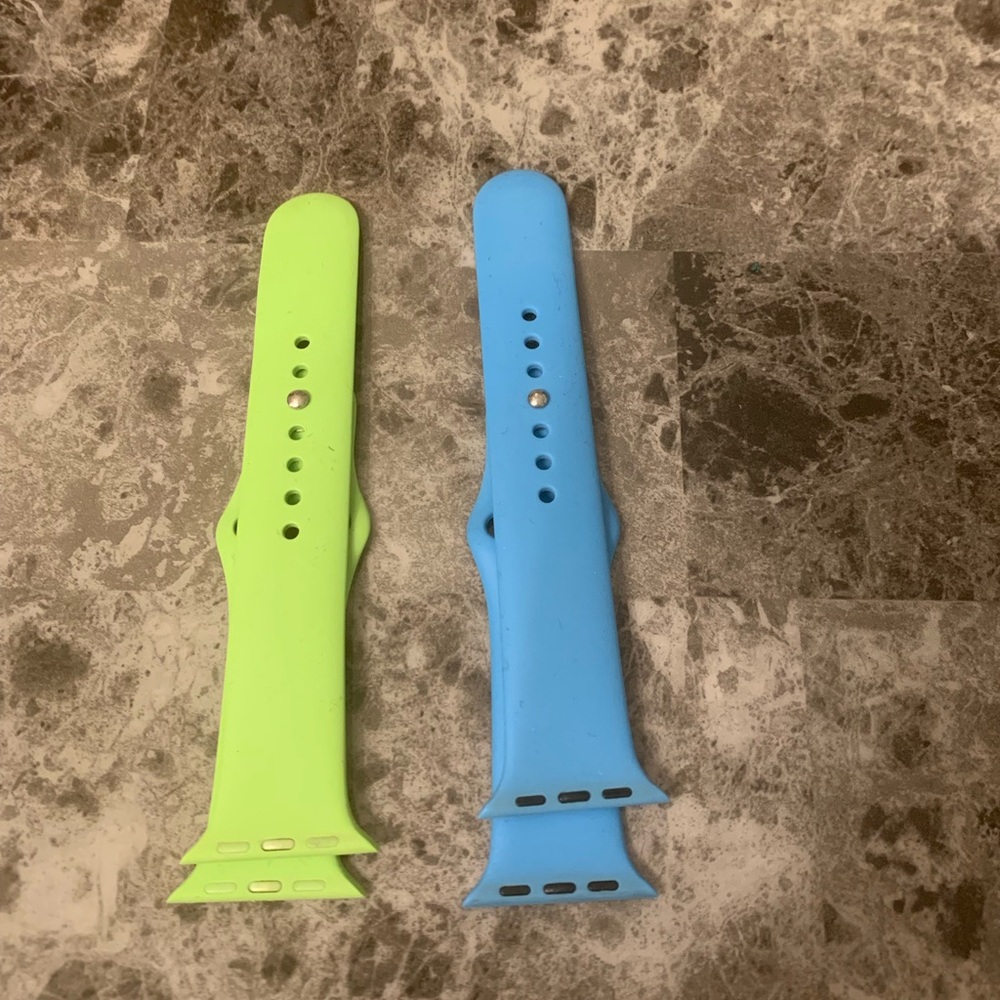 38 mm Apple Watch bands